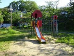 門前公園