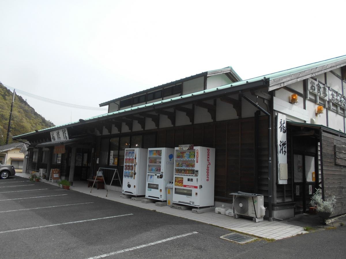建物