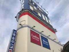 洋服の青山　岡山青江西店