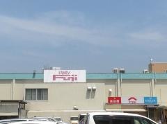 パルティ・フジ宇和島
