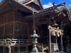 三島神社