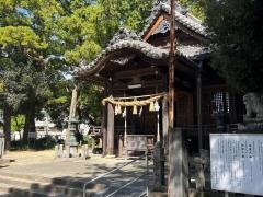 三島神社