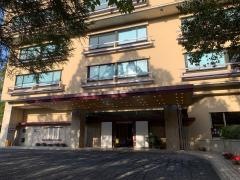 嬉野観光ホテル大正屋