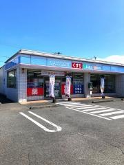ローソン 宮崎城ケ崎店