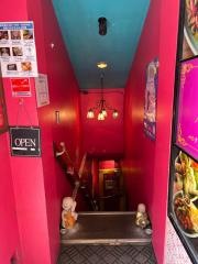 クルン・サイアム　吉祥寺店