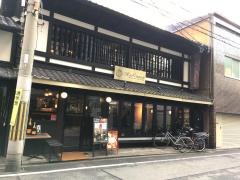 ロビンソン烏丸