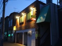 ステーキハウス精山
