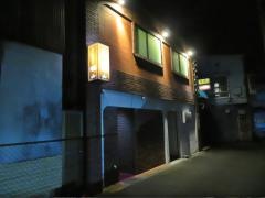 ステーキハウス精山