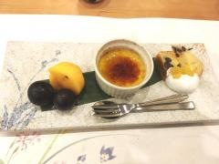 双割烹ダイニング