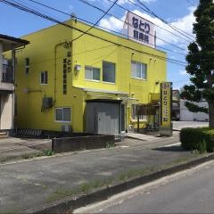 なとり耳鼻咽喉科アレルギー科医院