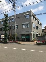府中の森土屋産婦人科