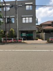 府中の森土屋産婦人科