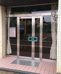 竹下耳鼻咽喉科医院