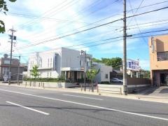 菅整形外科・内科クリニック