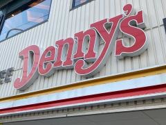 デニーズ　前里町店