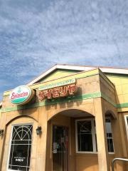 サイゼリヤ　長久手店