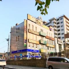 ミライザカ　南草津駅前店