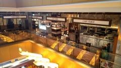 英国屋心斎橋大丸店