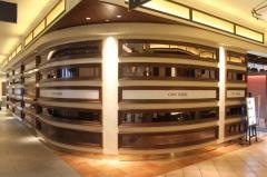 英国屋心斎橋大丸店