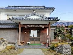 手打ちそばつばくろ