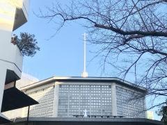 藤沢カトリック教会