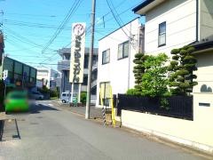 こうゆうかん　八潮校
