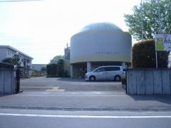 「新座市児童センター」バス停留所