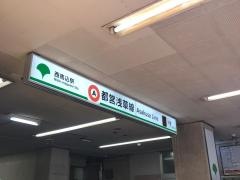 西馬込駅