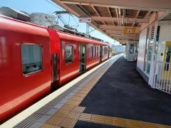 津島駅
