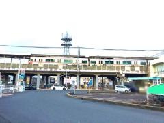 津島駅