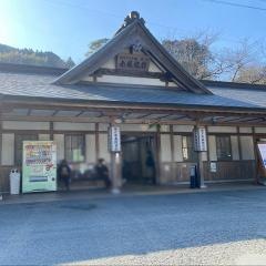 城戸南蔵院前駅