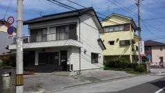 國澤はり灸接骨院
