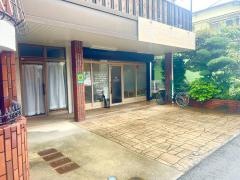 本中山接骨院