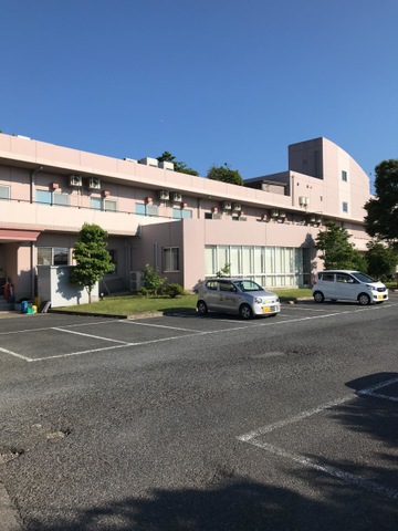 ゆりの木苑