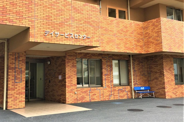 ロイヤルライフ天寿苑 施設外観