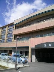 法寿苑