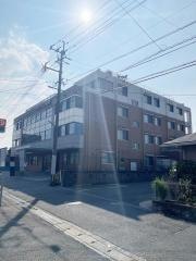 シルバーケア若園