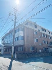 シルバーケア若園