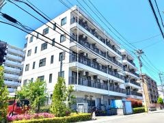 ベストライフ与野
