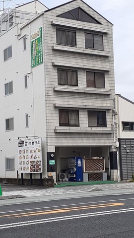 元気印　ほんまち 施設外観