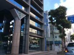 大同生命保険株式会社　沖縄支社