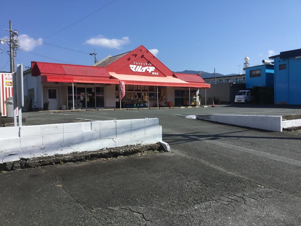 施設外観