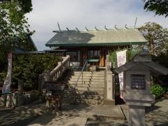 伊勢原大神宮