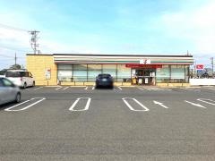 セブンイレブン　安城高棚町東店