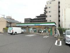 ファミリーマート　船橋印内町店
