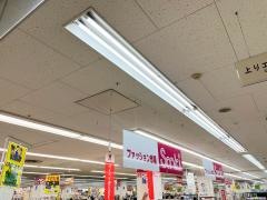 サンキあすみが丘店