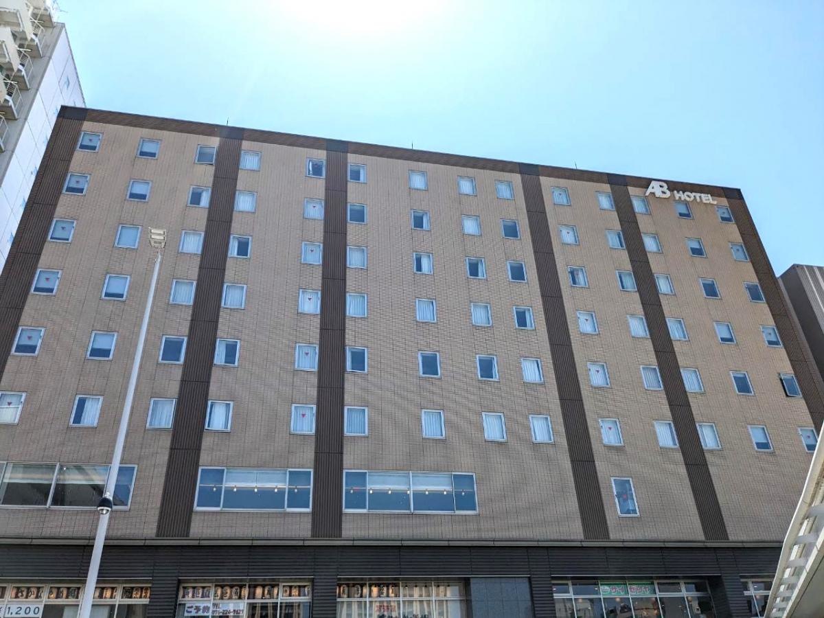 ＡＢホテル　金沢