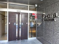 ＡＢホテル　金沢