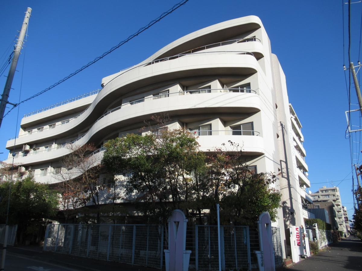 ナーシングホーム江戸川