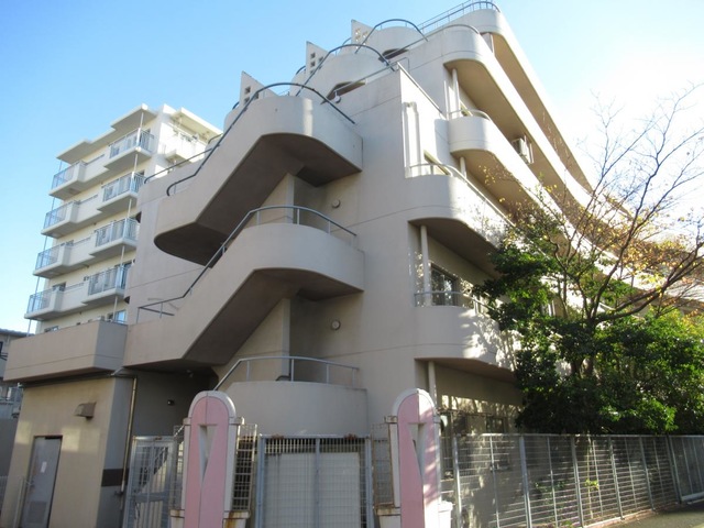ナーシングホーム江戸川 施設外観